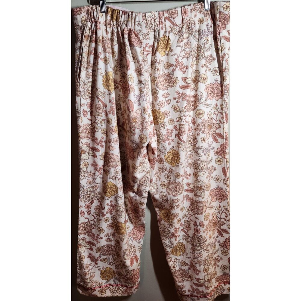 Papinelle Karolina Cosy Full Length PJ, Women's Size Large - Picture 9 of 16